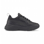 Puma Cassia Sl - Suurus 38 (385279-02 Vabaajajalatsid)