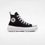 Converse Chuck Taylor All Star Lugges Platform Canvas - Suurus 38 (A03011C Converse jalatsid)