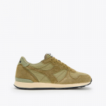 Diadora Unisex Camaro Suede - Suurus 38 (501.178611-D0307 Vabaajajalatsid)