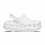 Crocs&trade; Classic Crush Clog - Suurus 38 (207521-100 Sandaalid)