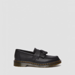 Dr. Martens ADRIAN Black Virginia - Suurus 38 (22760001 Vabaajajalatsid)