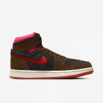 Air Jordan 1 Zoom CMFT 2  - Suurus 38 (DV1305-206 Vabaajajalatsid)