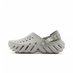 Crocs Classic X Echo Clog "Atmosphere" - Suurus 38 (207937-ATHMOSPHERE Sandaalid)