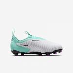 Nike Jr. Phantom GX Academy - Suurus 38 (DD9549-300 Jalgpallijalatsid)