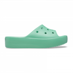 Crocs&trade; Classic Platform Slide - Suurus 38 (208180-3UG Sussid)