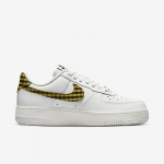 Nike Wmns Air Force 1 '07 - Suurus 38 (DZ2784-102 Vabaajajalatsid)