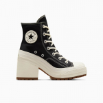 Converse Chuck 70 De Luxe Heel - Suurus 38 (A05347C Converse jalatsid)