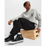 Converse Chuck Taylor All Star Mixed Materials - Suurus 38 (A08186C Converse jalatsid)