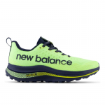 New Balance FuelCell SuperComp Trail - Suurus 38 (WTTRXCC Jooksujalatsid)