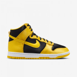 Nike Wmns Dunk High - Suurus 38 (FN4216-001 Vabaajajalatsid)