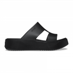 Crocs&trade; Getaway Platform H-Strap - Suurus 38 (209409-001 Sussid)