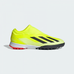 adidas X Crazyfast League Laceless TF - Suurus 38 (IF0686 Jalgpallijalatsid)