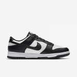 Nike Wmns Dunk Low - Suurus 38 (DD1503-101 Vabaajajalatsid)