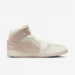 Air Jordan 1 Mid SE  - Suurus 38 (FQ1926-161 Vabaajajalatsid)