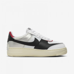 Nike Wmns Air Force 1 Shadow - Suurus 38 (FN6335-100 Vabaajajalatsid)