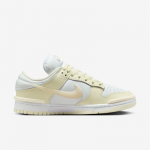 Nike Wmns Dunk Low Twist - Suurus 38 (DZ2794-104 Vabaajajalatsid)