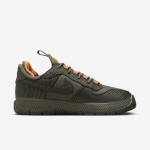 Nike Wmns Air Force 1 Wild - Suurus 38 (FB2348-302 Vabaajajalatsid)
