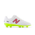 New Balance 442 ACADEMY JNR FG V2 GS - Suurus 38 (JS43FWH2 Jalgpallijalatsid)