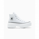 Converse Chuck Taylor All Star Lugged Heel Platform - Suurus 38 (A10364C Converse jalatsid)