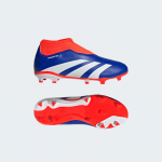 adidas Predator League Laceless FG Kids - Suurus 38 (IF6356 )