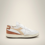 DIADORA Mi Basket Row Cut - Suurus 38 (201.176282-C1354 Vabaajajalatsid)