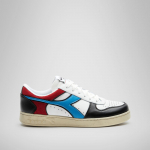 DIADORA Magic Basket Low Icona - Suurus 38 (501.177730-C8087 Vabaajajalatsid)