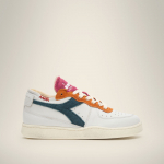 DIADORA Mi Basket Row Cut Tennis - Suurus 38 (201.178541-C7213 Vabaajajalatsid)