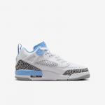 Jordan Spizike Low Gs - Suurus 38 (FQ3950-141 Vabaajajalatsid)