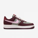 Nike Wmns Air Force 1 '07 Next Nature - Suurus 38 (HQ4047-600 Vabaajajalatsid)