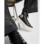 Converse Chuck Taylor All Star Lugged Heel Platform Waterproof - Suurus 38 (A12328C Converse jalatsid)