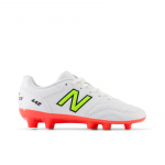New Balance 442 ACADEMY JNR FG V2 GS - Suurus 38 (JS43FIB2 Jalgpallijalatsid)