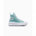 Converse Chuck Taylor All Star Move Platform Canvas - Suurus 38 (A10703C Converse jalatsid)