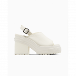 Converse Chuck 70 De Luxe Heel Mule - Suurus 38 (A13796C Converse jalatsid)