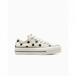 Converse Chuck Taylor All Star Lift Platform Polka Dots - Suurus 38 (A10689C Converse jalatsid)