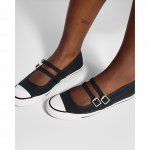 Converse Chuck Taylor All Star Dainty Mary Jane - Suurus 38 (A11551C Converse jalatsid)