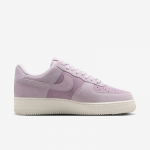 Nike Wmns Air Force 1&rsquo;07 - Suurus 38 (HJ5336-500 Vabaajajalatsid)
