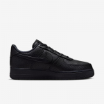 Nike Air Force 1 Low  - Suurus 38 (HF8189-001 Vabaajajalatsid)