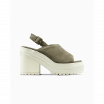 Converse Chuck 70 De Luxe Heel Mule - Suurus 38 (A15071C Converse jalatsid)