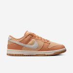 Nike Wmns Dunk Low Next Nature Se - Suurus 38 (HJ5864-200 Vabaajajalatsid)