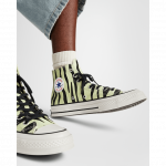 Converse Chuck 70 Glow-In-The-Dark Zebra Print - Suurus 38 (A15032C Converse jalatsid)