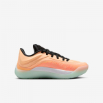 Jordan Zion 4 - Suurus 38 (FD0588-800 Korvpallijalatsid)