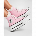 Converse Chuck Taylor All Star Lift Double Stack - Suurus 38 (A15012C Converse jalatsid)