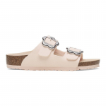 Birkenstock Arizona Flower Buckle - Suurus 38 (1029490 Sussid)