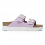 Birkenstock Arizona Pap Flex Platform - Suurus 38 (1028440 Sussid)