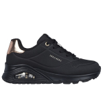 Skechers Uno Gen 1 Shimmer Away - Suurus 38 (310545LBBK )