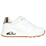 Skechers Uno Gen 1 Shimmer Away - Suurus 38 (310545LWHT )