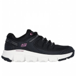 Skechers Summits At Kissimme - Suurus 38 (180271BLK Vabaajajalatsid)