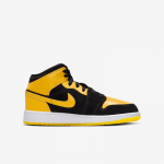 Air Jordan 1 Mid Se - Suurus 38 (HJ5940-071 Vabaajajalatsid)