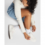 Converse Chuck Taylor All Star Lift Floral Embroidery - Suurus 38 (A15008C )