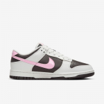 Nike Wmns Dunk Low - Suurus 38 (IB8510-100 Vabaajajalatsid)